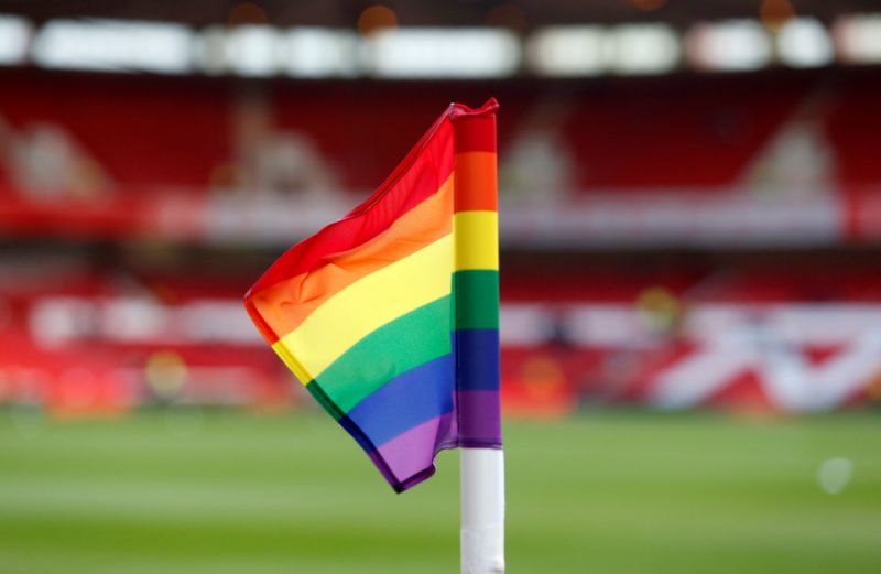 ¿Está el fútbol preparado para tener un jugador abiertamente gay? 