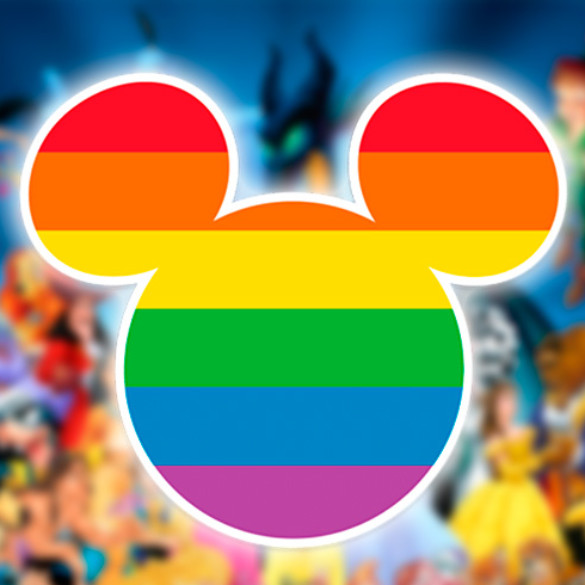 Disney presenta a su primer personaje bisexual