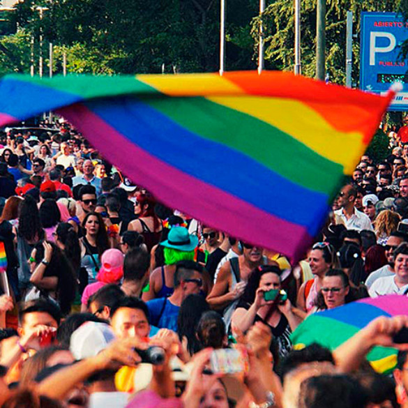 PP y Ciudadanos no van a participar en el Orgullo LGTB de Madrid