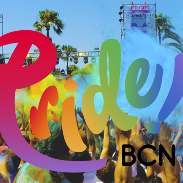 Te contamos todo lo que se sabe hasta el momento sobre el Pride de Barcelona 2019