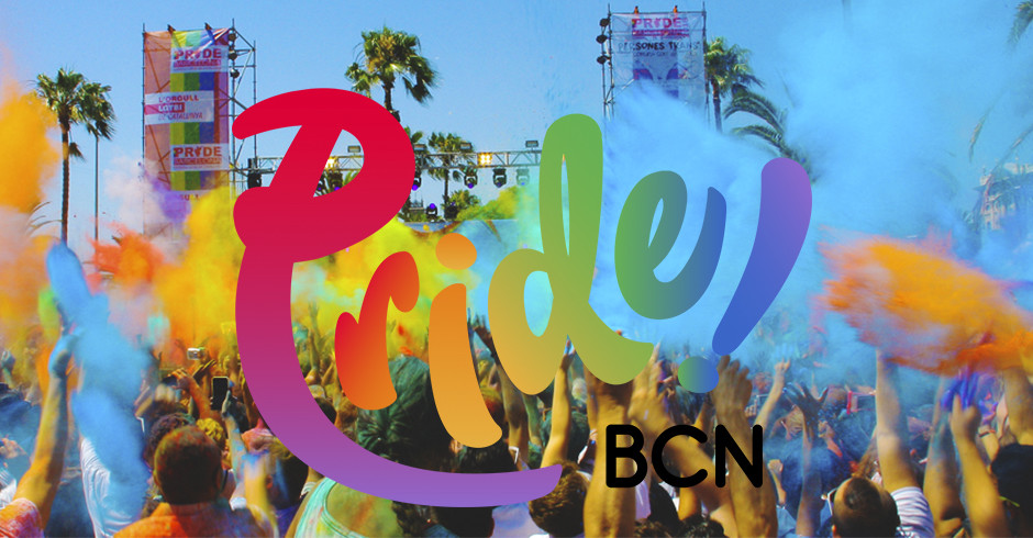 Te contamos todo lo que se sabe hasta el momento sobre el Pride de Barcelona 2019 