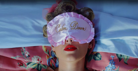 Los mensajes LGTBI+ ocultos en el nuevo videoclip de Taylor Swift