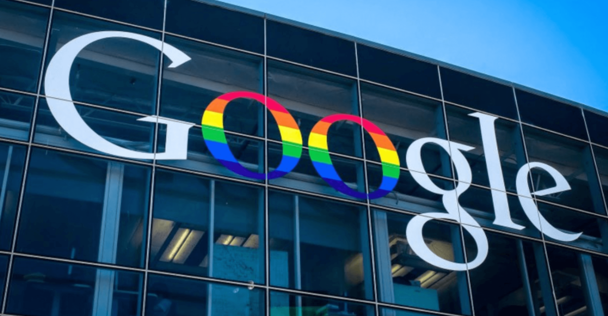 Google celebra los 50 años del Orgullo LGTBI por todo lo alto