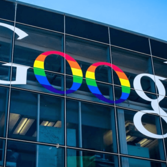 Google celebra los 50 años del Orgullo LGTBI por todo lo alto