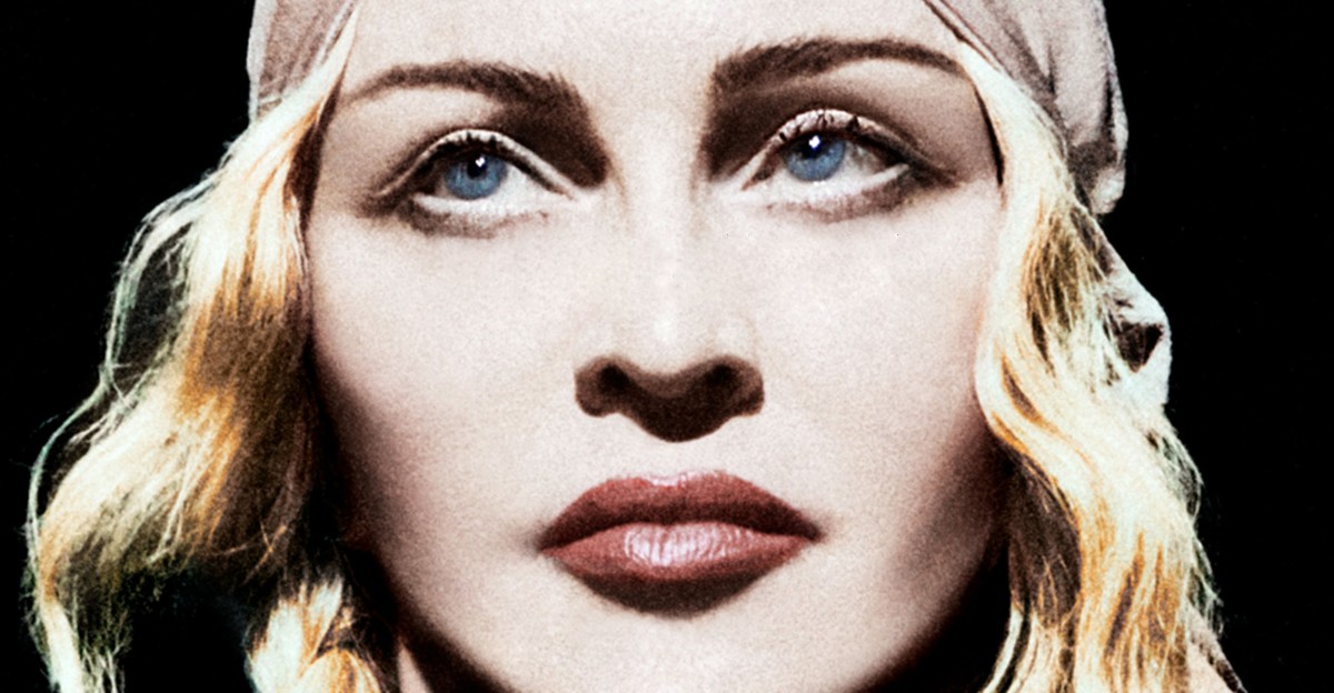CRÍTICA: Madonna propone en 'Madame X' un viaje sensorial fascinante