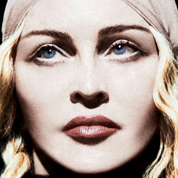 CRÍTICA: Madonna propone en 'Madame X' un viaje sensorial fascinante