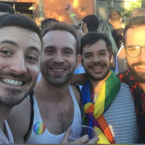 Carta abierta para seguir reivindicando (y celebrando) el Orgullo LGTBI