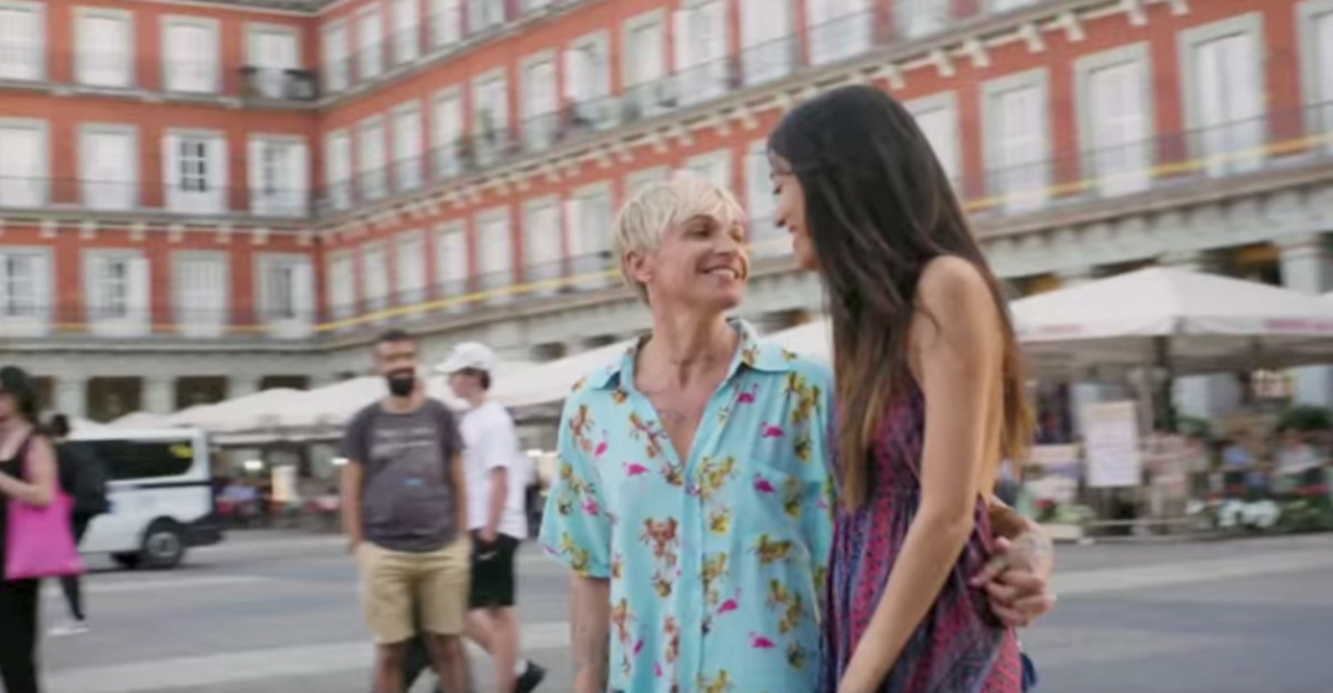 El vídeo oficial del Orgullo LGTBI de Madrid ya está aquí