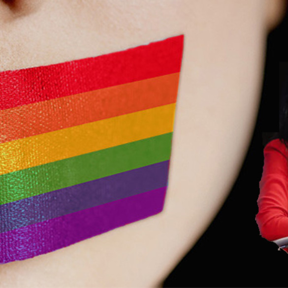 Vox pisotea la ley contra LGTBIfobia de Madrid