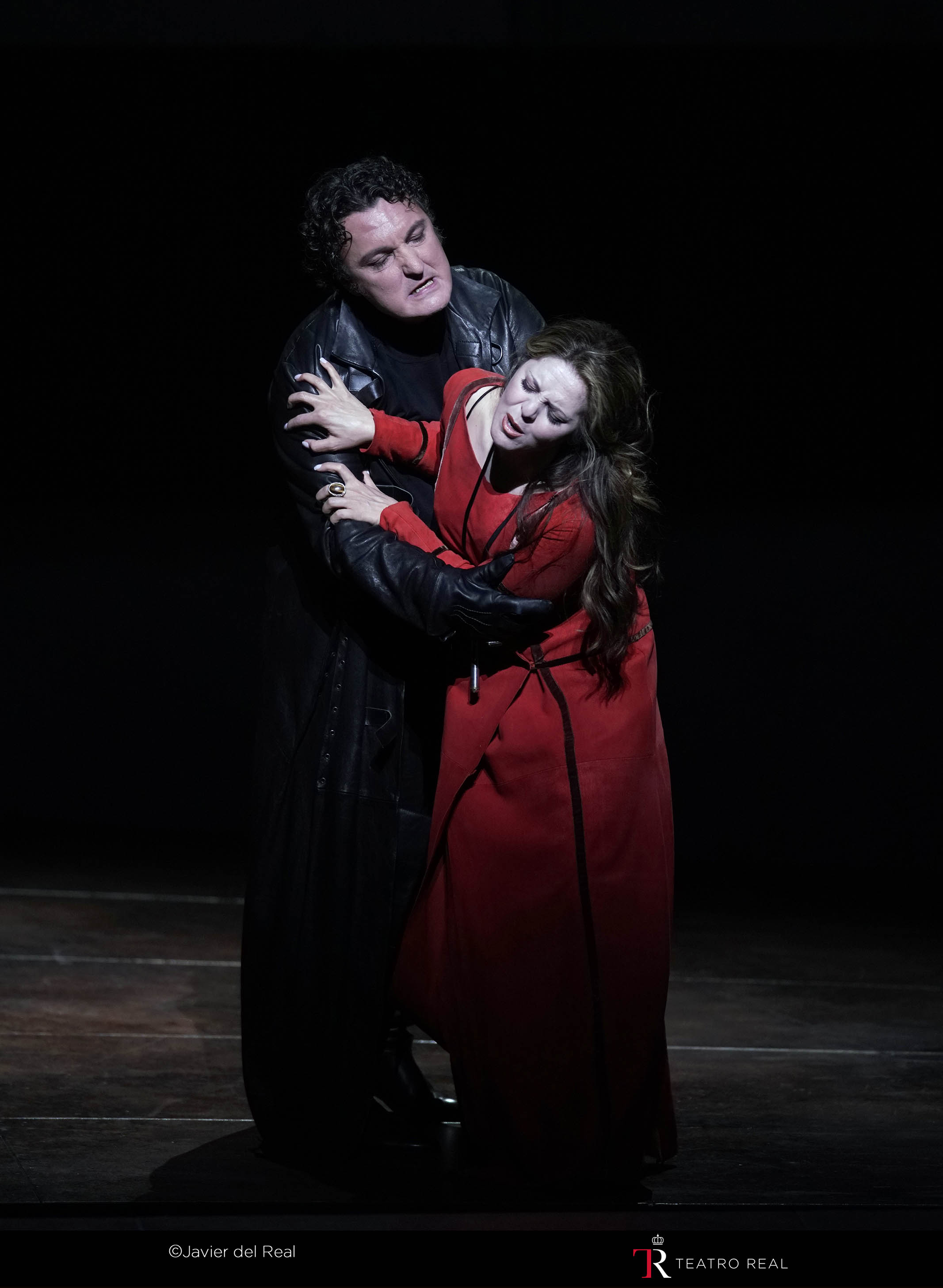 Crítica de ópera: ‘Il trovatore’, la traca final del Teatro Real llega con Verdi (y con Orgullo)