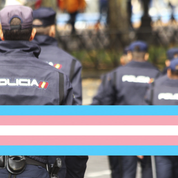 Grave agresión transfóbica en Alicante