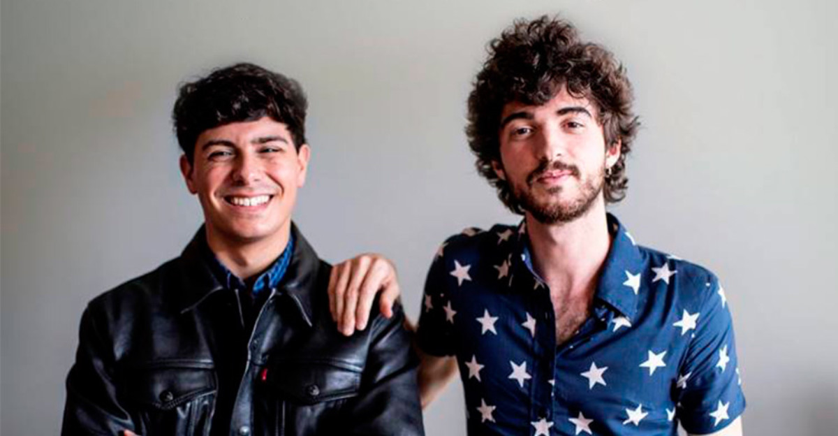 Alfred García e Isma Romero lanzan juntos 'Cicatriz'