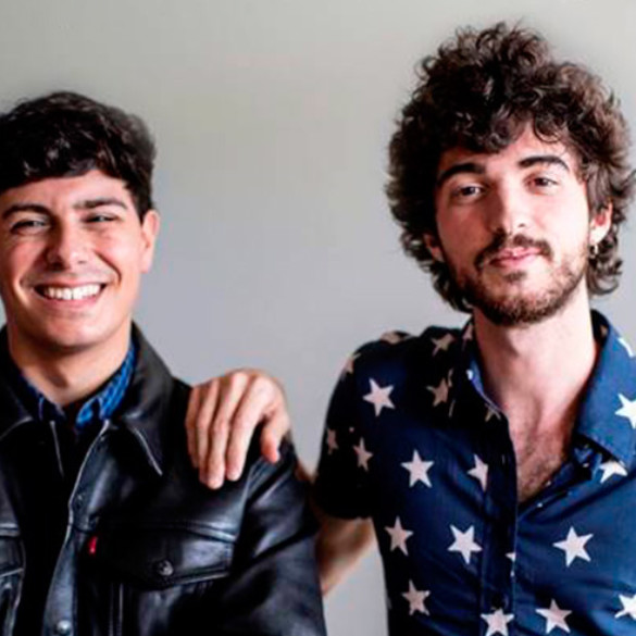 Alfred García e Isma Romero lanzan juntos 'Cicatriz'