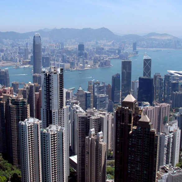 Hong-Kong, una ciudad a descubrir y que cada día está más cerca