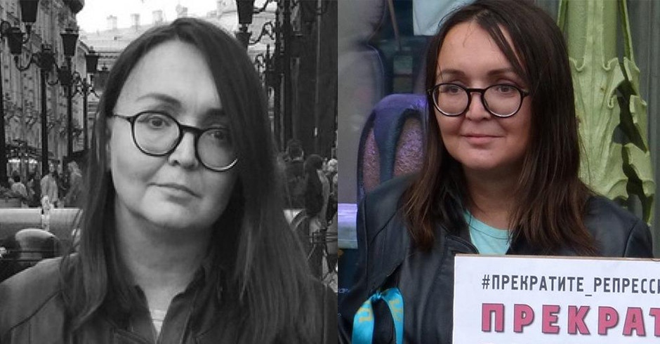 Activista LGTBI+ brutalmente asesinada en Rusia 