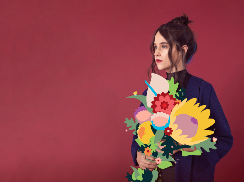 Ximena Sariñana: "El odio provoca que el amor cobre más fuerza"
