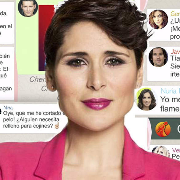 Rosa López te ha eliminado del grupo de WhatsApp: ¿llega el #DramOTe?
