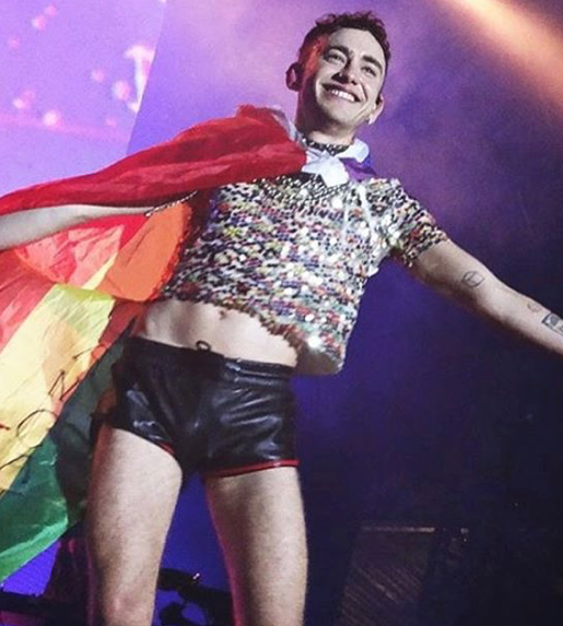 Manchester Pride 2019: reivindicación y fiesta para luchar por un futuro de igualdad LGTB