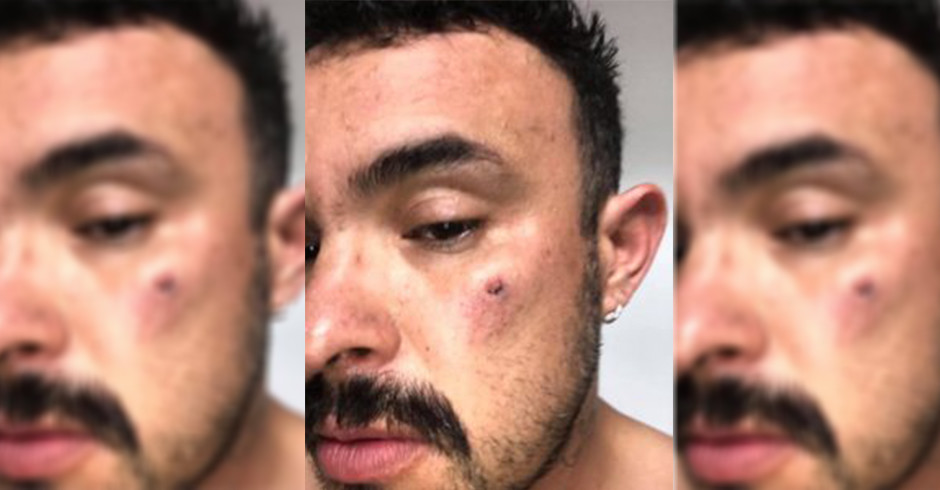 Salvaje agresión homófoba a un español durante el Orgullo de Brighton
