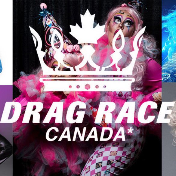 Te presentamos a todas las concursantes del nuevo 'RuPaul's Drag Race'