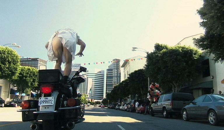 Las fotos de Jason Statham ('Fast & Furious') cuando enseñaba el culo