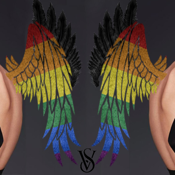 Valentina Sampaio, el ángel trans de Victoria's Secret