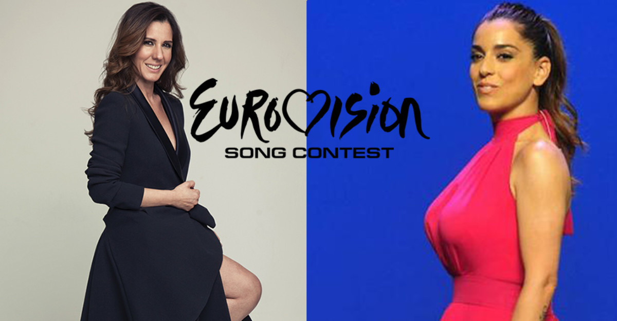 Ruth Lorenzo y Diana Navarro, nuevas candidatas para Eurovisión 2020