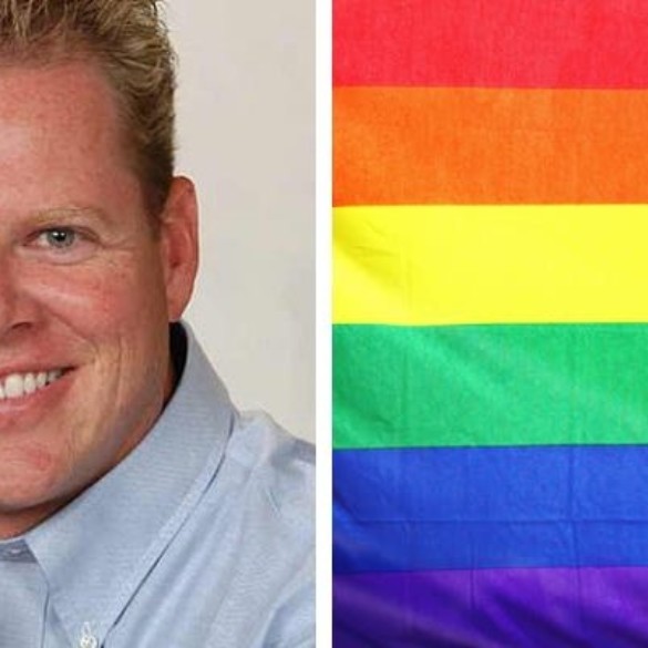 Uno de los principales promotores de las terapias de conversión ha confesado ser gay