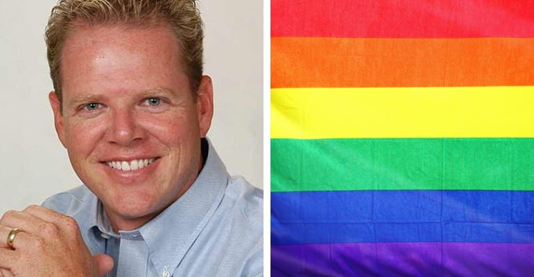 Uno de los principales promotores de las terapias de conversión ha confesado ser gay