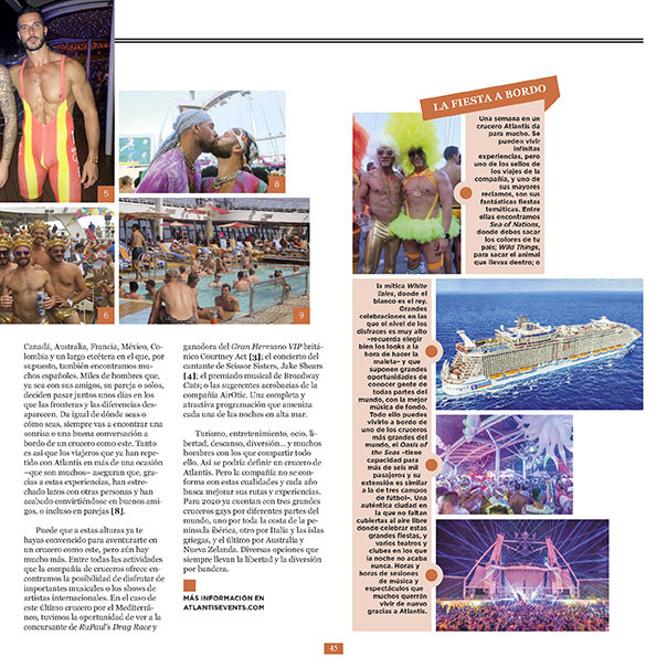 Página 45 de la revista