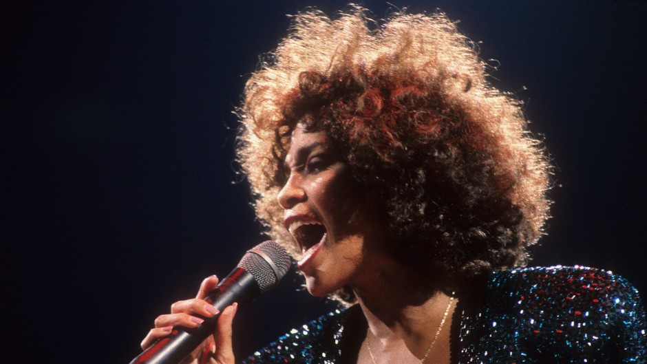 'Higher Love', el éxito póstumo de Whitney Houston que despegó en el WorldPride de Nueva York