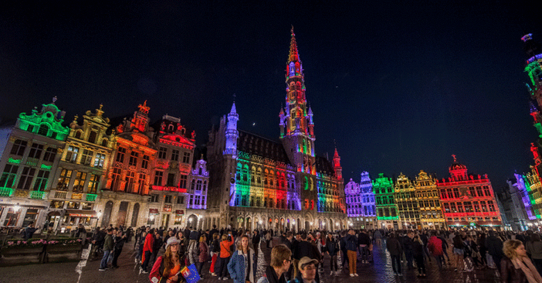 bruselas, encuesta, premio