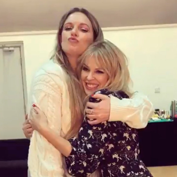 Tove Lo y Kylie Minogue, dos divas muy distintas unidas en 'Really Don't Like U'