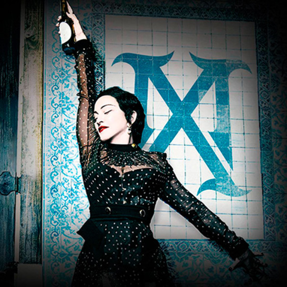 Crónica de 'Madame X Tour': la declaración de independencia de Madonna