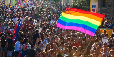 Día Contra la LGTBIfobia: más de 280.000 personas LGTBIQ+ han sufrido agresiones en los últimos 5 años