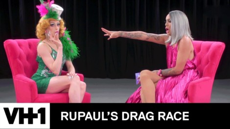 Los otros shows de las concursantes de 'RuPaul's Drag Race' que puedes ver ya
