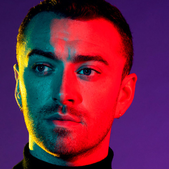 Sam Smith, feliz ejemplo de que la fluidez de género no conoce límites, ni personales ni musicales