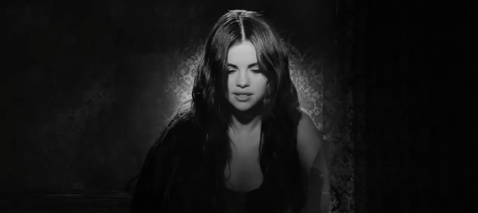Selena Gomez estrena la sentida 'Lose You To Love Me'