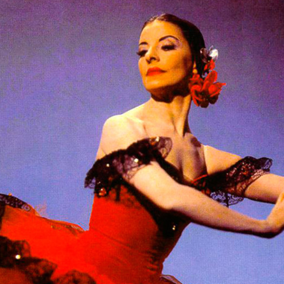 Muere Alicia Alonso, la gran dama del ballet cubano nos deja a los 98 años