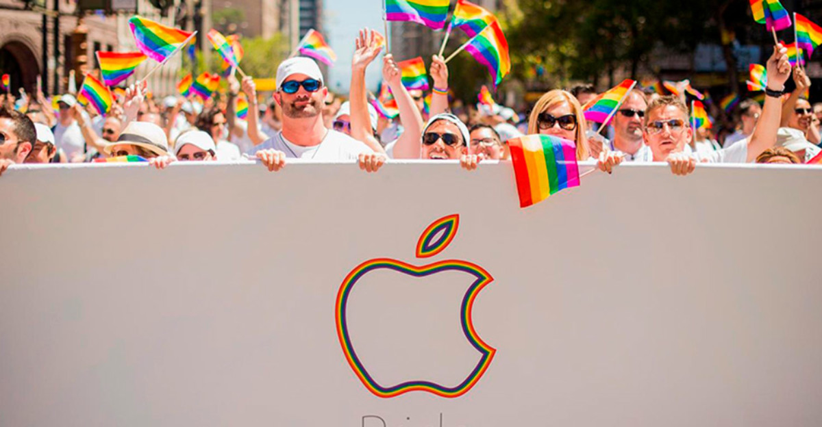 Apple, a juicio por "convertir" a un ruso en gay