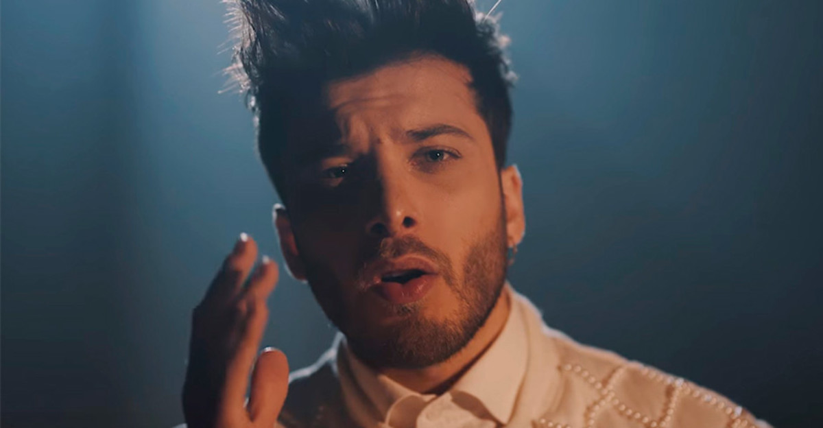 Blas Cantó: "Quiero que la canción para Eurovisión sea en español"