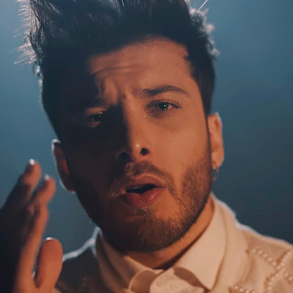 Blas Cantó: "Quiero que la canción para Eurovisión sea en español"