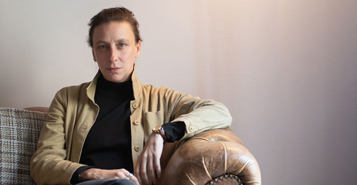 Céline Sciamma sobre ‘Retrato de una mujer en llamas’: “Las lesbianas siempre hemos sido invisibles”