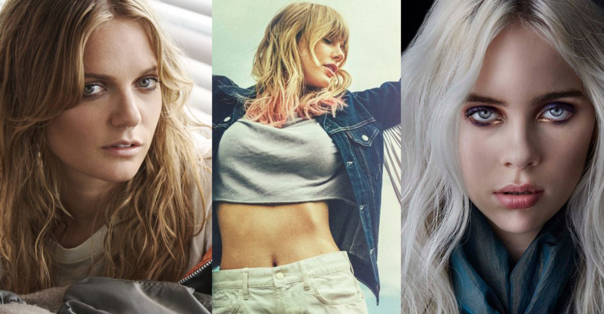 Taylor Swift, Billie Eilish y Tove Lo, entre las confirmadas en Mad Cool Festival 2020