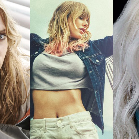 Taylor Swift, Billie Eilish y Tove Lo, entre las confirmadas en Mad Cool Festival 2020