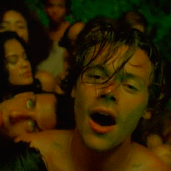 ¿Conoces el ‘himno bisexual’ de Harry Styles?