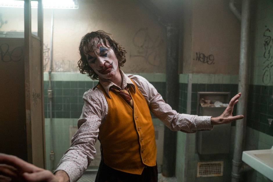 'Joker' y el aplaudido giro hacia la madurez del universo cinematográfico de DC Comics