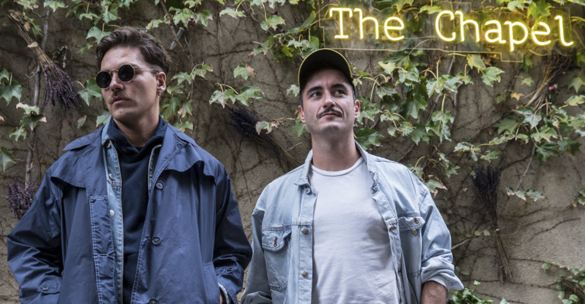 Miss Caffeina y Varry Brava: "Dancetería es una manera de defender la inclusión"