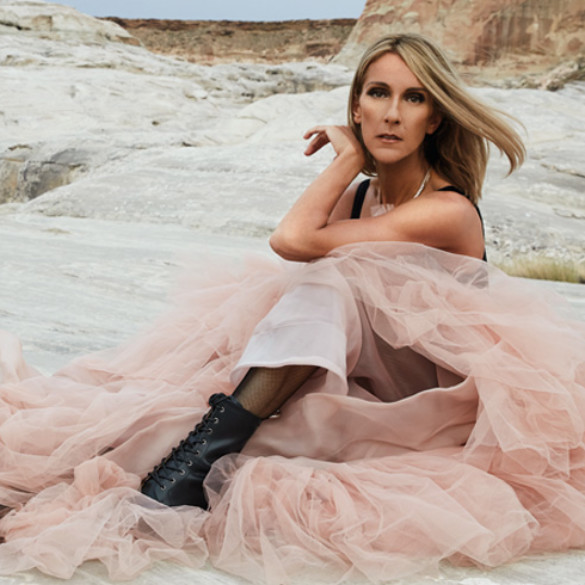 Céline Dion, olvidada en la lista de los 200 mejores cantantes de Rolling Stone: drama servido