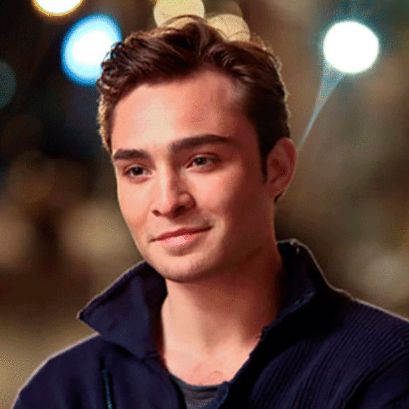 El actor Ed Westwick podría volver al reboot de 'Gossip Girl'